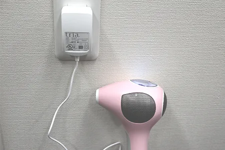 家庭用脱毛器は効果ある?医療脱毛との違いや注意点を解説