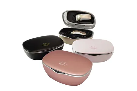 ケノン|最大35JでVIOにも対応できる定番モデル