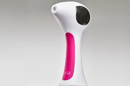 トリア|レーザー方式で根本からアプローチできる