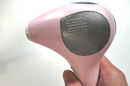 トリア脱毛器の口コミ|レーザー方式の実力と痛みのリアル