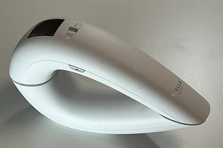 家庭用脱毛器の口コミから分かる選び方