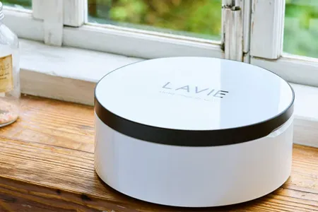 LAVIE（ラヴィ）｜安全に配慮した大きな鏡付