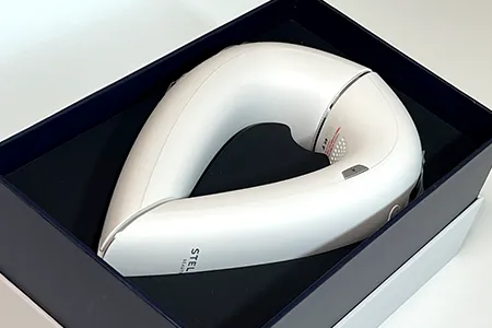 ステラボーテ｜冷却機能で痛みを抑えたい人におすすめ