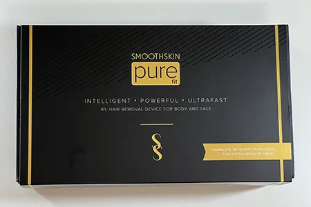 痛みを抑えて安全に照射するコツ