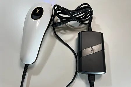 家庭用脱毛器を使う前の準備