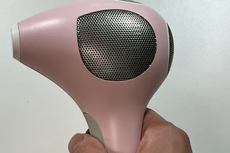 毛が生えたまま使うのはNG？｜脱毛効果が下がる理由