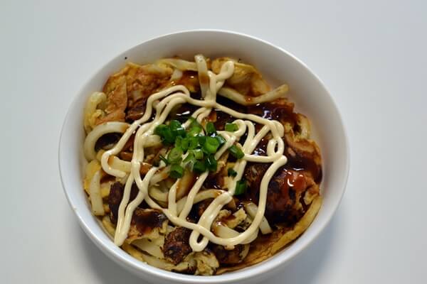 1食99円以下なのに満腹 一人暮らし男性のためのガチで美味しい麺レシピ10選 エピステ