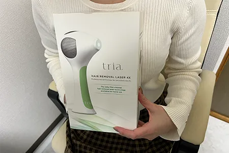 顔脱毛を家庭用脱毛器で行う際の注意点