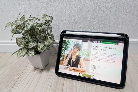 5.LaVie脱毛器はどんな人に向いている?