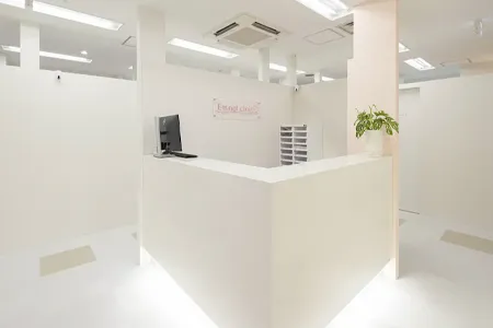 6.エミナルクリニック青森院の院情報｜AQUA青森中央ビル3階・青森県青森市中央1丁目25-9