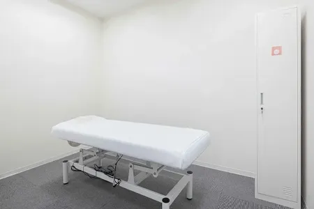 7.エミナルクリニック青森院のアクセス｜NTT青森支店前バス停から徒歩1分