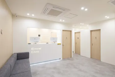 6.エミナルクリニック旭川院の院情報｜スペーシア旭川一条通3階・北海道旭川市1条通10丁目342-2