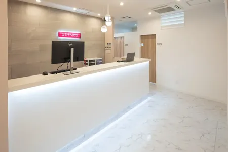 6.エミナルクリニック船橋院の院情報｜菅野屋船橋ビル3F・千葉県船橋市本町4-2-9