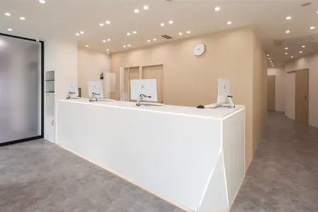 6.エミナルクリニック浜松院の院情報｜funビルディング3階・静岡県浜松市中央区千歳町70-1