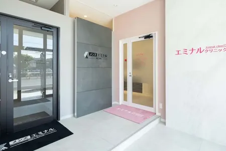 7.エミナルクリニック彦根院のアクセス｜JR南彦根駅から徒歩5分