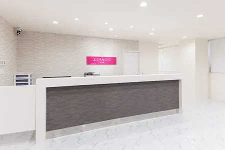 6.エミナルクリニック姫路院の院情報｜御幸苑ビル3階・兵庫県姫路市駅前町247