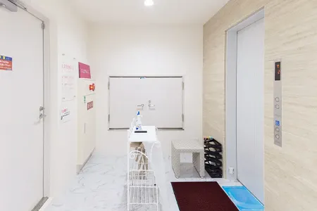 7.エミナルクリニック姫路院のアクセス｜JR姫路駅より徒歩1分