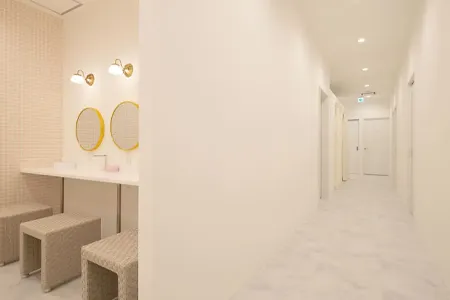 7.エミナルクリニック鹿児島院のアクセス｜天文館通駅より徒歩すぐ