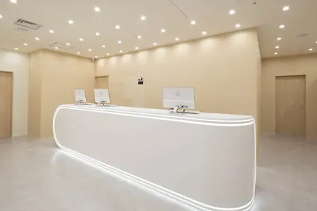 6.エミナルクリニック金沢院の院情報｜リファーレ2F・石川県金沢市本町1丁目5番3号