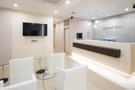 6.エミナルクリニック川崎院の院情報｜Cassia Kawasaki Residence2階・神奈川県川崎市川崎区砂子2-4-17