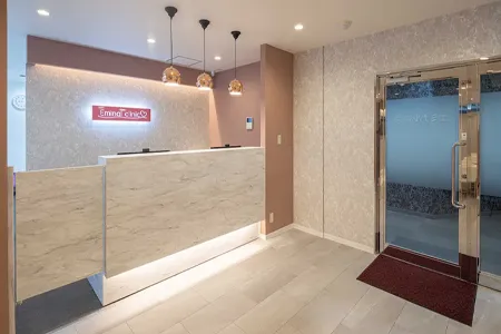 6.エミナルクリニック高知院の院情報｜畑山ビル3階・高知県高知市本町2丁目2-29