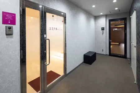 7.エミナルクリニック高知院のアクセス｜大橋通駅より徒歩1分