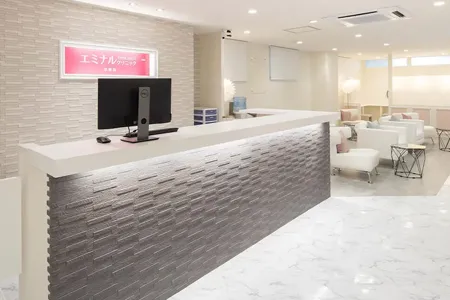 6.エミナルクリニック京都院の院情報｜SAKIZO PLAZA5階・京都府京都市下京区四条通麩屋町西入立売東町28