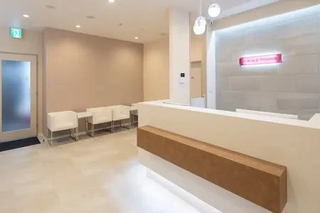 6.エミナルクリニック町田院の院情報｜ティップス町田ビル3階・東京都町田市原町田6丁目7-8