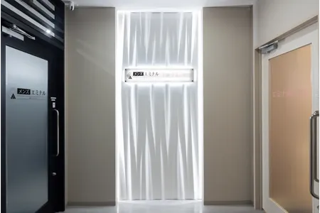 7.エミナルクリニック町田院のアクセス｜JR町田駅「北口」徒歩5分