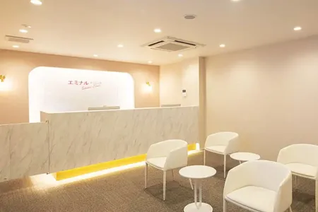 6.エミナルクリニック松山院の院情報｜日切ビル4F・愛媛県松山市湊町5-4-25