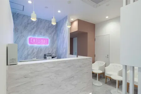 6.エミナルクリニック長野院の院情報｜NACS末広3階・長野県長野市大字南長野末広町1356