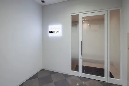 7.エミナルクリニック長野院のアクセス｜JR長野駅から徒歩2分