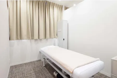 エミナルクリニック長崎院の院情報｜浜町くまビル3階・長崎県長崎市浜町3-20