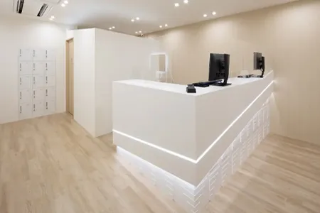 6.エミナルクリニック名古屋院の院情報｜サンシャイン名駅ビル4F・愛知県名古屋市中村区名駅3丁目20番1号