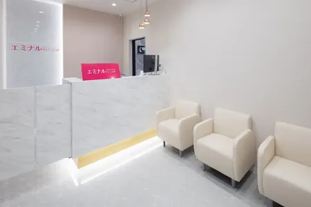 6.エミナルクリニック那覇院の院情報｜幸ビル4階・5階・沖縄県那覇市東町4-15