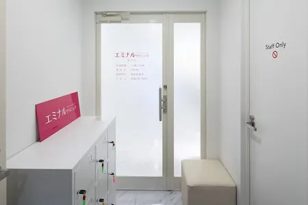 7.エミナルクリニック奈良院のアクセス｜近鉄奈良駅より徒歩1分