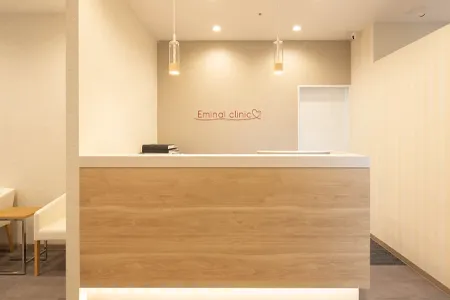6.エミナルクリニック岡山院の院情報｜AQUAテラス幸町4階・5階・岡山県岡山市北区幸町8－20