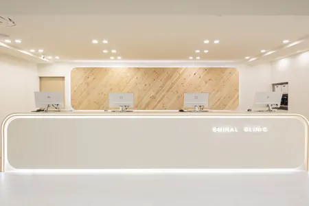 6.エミナルクリニック大宮院の院情報｜ビジョナリーⅢ 5F・埼玉県さいたま市大宮区仲町1丁目54-3