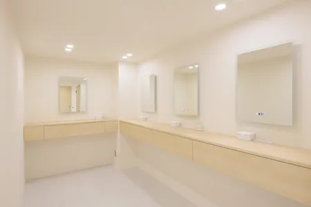 7.エミナルクリニック大宮院のアクセス｜JR大宮駅「東口」徒歩4分