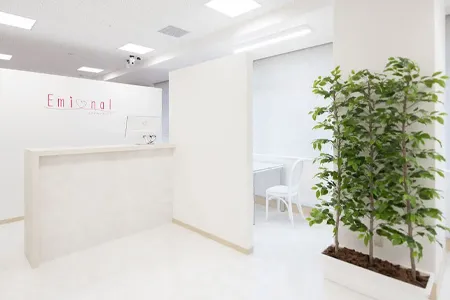 6.エミナルクリニック札幌院の院情報｜桂和北1条ビル9階・10階・北海道札幌市中央区北1条西3丁目3-11