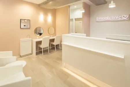 エミナルクリニック佐世保院の院情報｜DKビルⅡ 3階・長崎県佐世保市下京町9-13