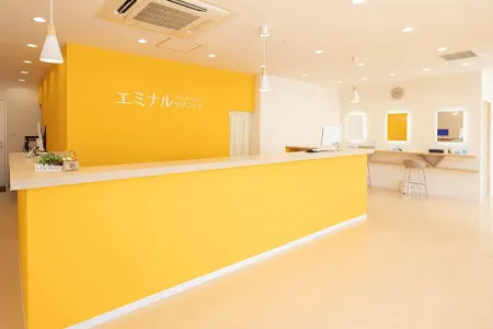 6.エミナルクリニック仙台院の院情報｜DATE ONEビル5階・宮城県仙台市青葉区一番町3-9-13