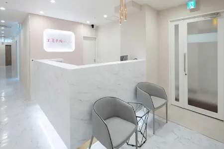 6.エミナルクリニック渋谷駅前院の院情報｜飯島ビル8F・東京都 渋谷区道玄坂1-3-1