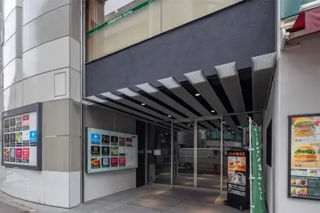 7.エミナルクリニック新宿院のアクセス｜JR新宿駅「南口」徒歩4分