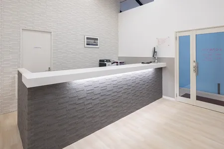 6.エミナルクリニック心斎橋院の院情報｜心斎橋W-Place4F・大阪府 大阪市中央区西心斎橋2-1-25