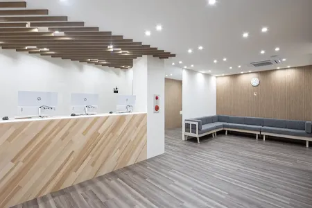 6.エミナルクリニック静岡院の院情報｜アイランドプラザビル3F・静岡県静岡市葵区呉服町2丁目8番1号