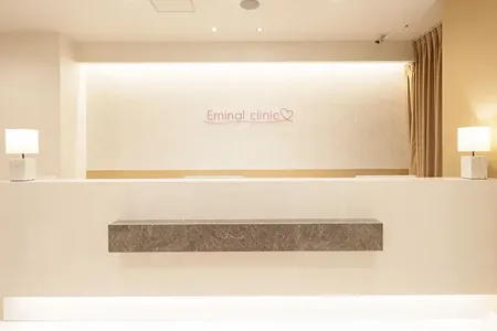 6.エミナルクリニック高松院の院情報｜丸亀町グリーン2F・香川県高松市丸亀町7-16