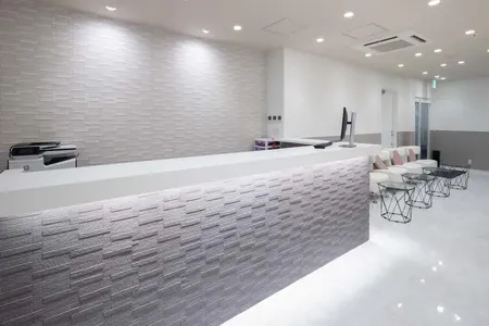 6.エミナルクリニック天王寺院の院情報｜あべのnini2階・大阪府大阪市阿倍野区阿倍野筋1丁目5番10号