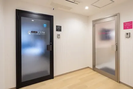 7.エミナルクリニック徳島院のアクセス｜JR徳島駅より徒歩4分