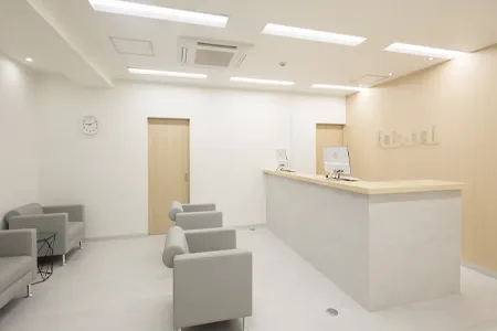 6.エミナルクリニック富山院の院情報｜カーニープレイス富山3F・富山県富山市新富町2-4-25